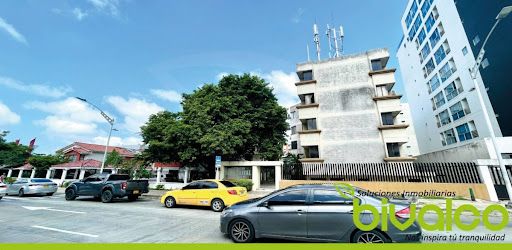 Apartamento en venta Atlántico Barranquilla Villa Country 62 m2 Habitaciones 2 Baños 1 Garajes 1 Precio $230000000