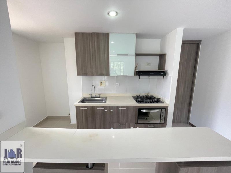 Apartamento en arriendo Antioquia Envigado Areka 87 m2 Habitaciones 3 Baños 2 Garajes 1 Precio $4000000