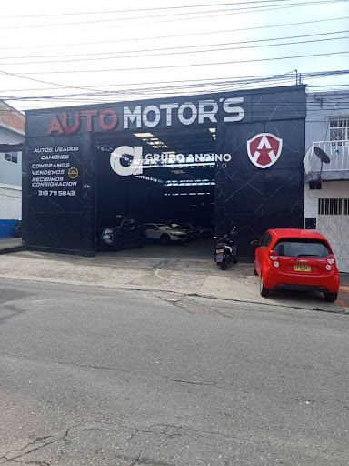 Bodega en arriendo o venta Santander Bucaramanga La Concordia 548 m2 Habitaciones 0 Baños 1 Garajes 4 Precio venta $2500000000 Precio arriendo $17000000