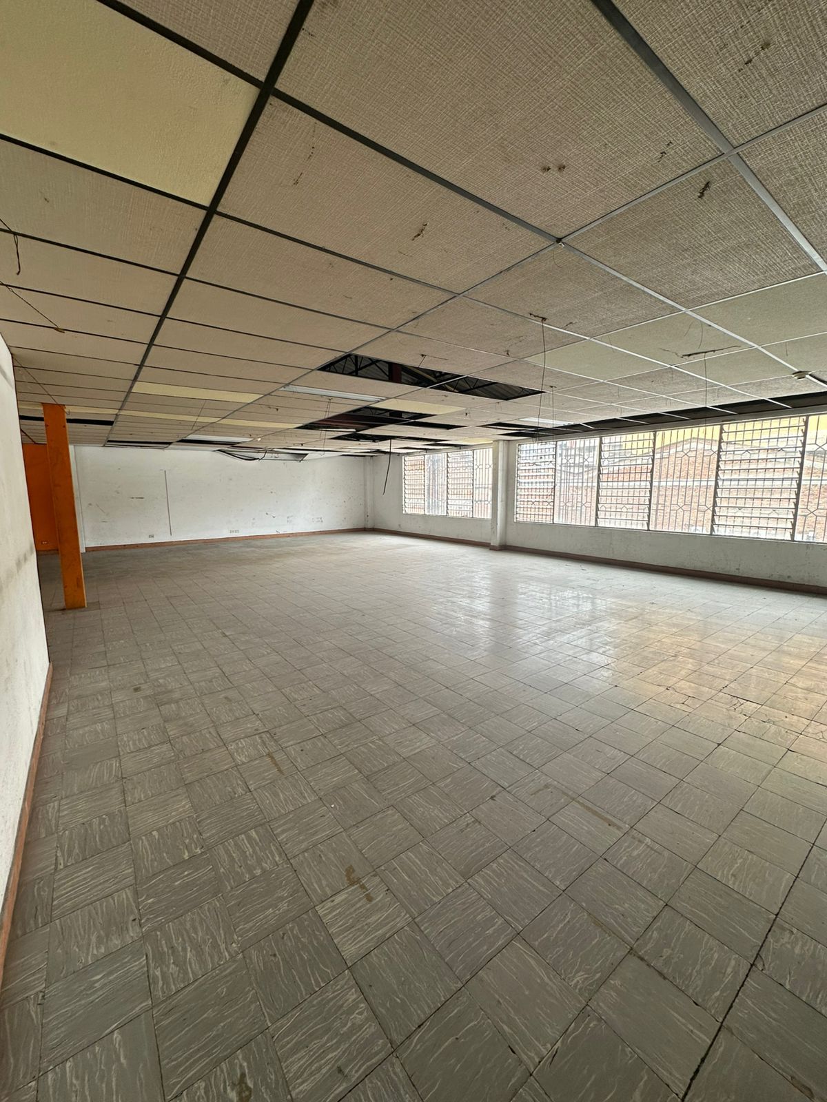 Bodega en arriendo Valle Del Cauca Cali San Pedro 308 m2 Habitaciones 0 Baños 2 Garajes 0 Precio $3000000