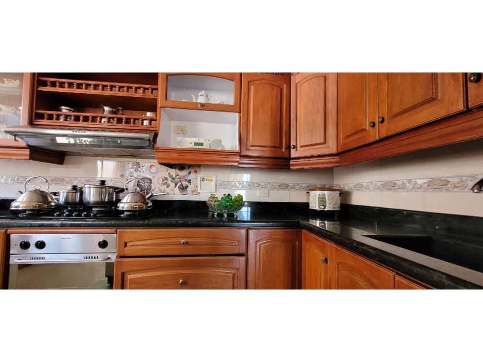 Apartamento en venta Antioquia Envigado El Portal 172 m2 Habitaciones 3 Baños 3 Garajes 2 Precio $948000000