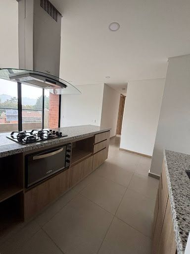 Apartamento en arriendo Antioquia El Retiro El Retiro 68 m2 Habitaciones 2 Baños 2 Garajes 1 Precio $3000000