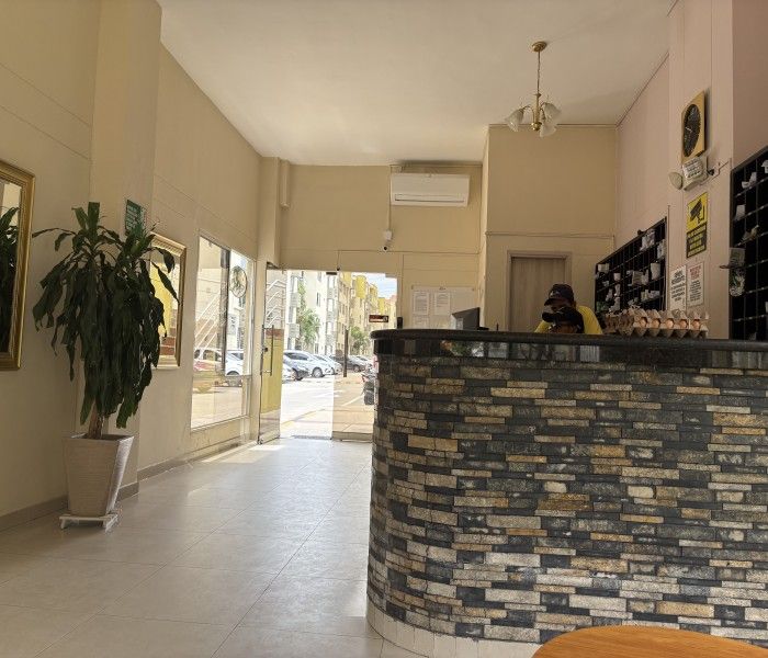 Apartamento en venta Atlántico Barranquilla Cr Tivoly Plaza 66 m2 Habitaciones 3 Baños 2 Garajes 1 Precio $270000000