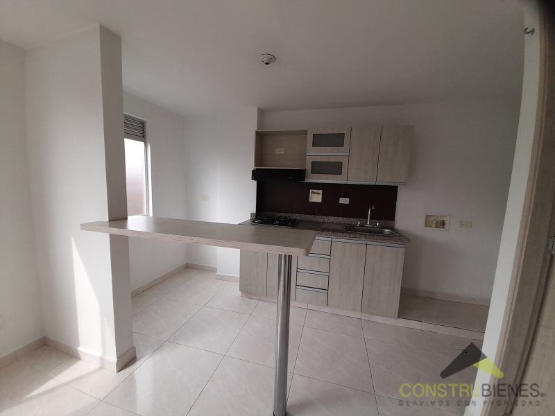 Apartaestudio en venta Antioquia Sabaneta Calle Larga 40 m2 Habitaciones 1 Baños 1 Garajes 0 Precio $220000000