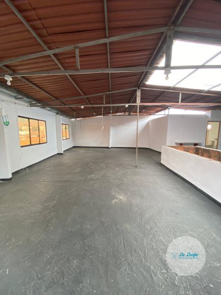 Bodega en arriendo Antioquia Bello Centro 120 m2 Habitaciones 0 Baños 1 Garajes 0 Precio $2250000