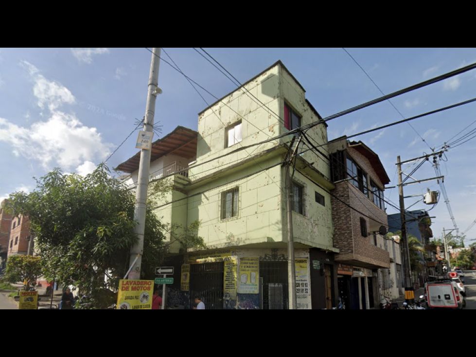 Apartaestudio en venta Antioquia Medellín Las Palmas 55 m2 Habitaciones 1 Baños 1 Garajes 0 Precio $180000000