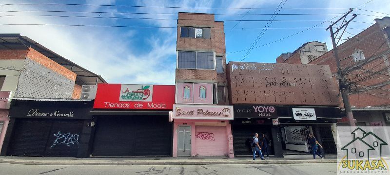 Apartamento en venta Antioquia Itagüí Centro 73 m2 Habitaciones 2 Baños 1 Garajes 0 Precio $310000000