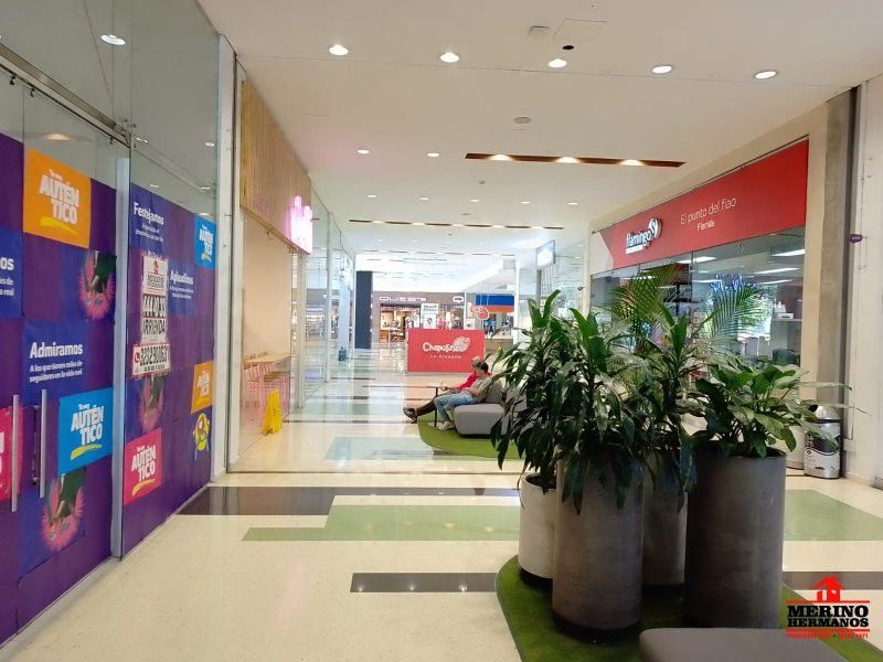 Local en arriendo Antioquia Medellín Ecoparque Cerro El Volador 63 m2 Habitaciones 0 Baños 1 Garajes 0 Precio $13800000