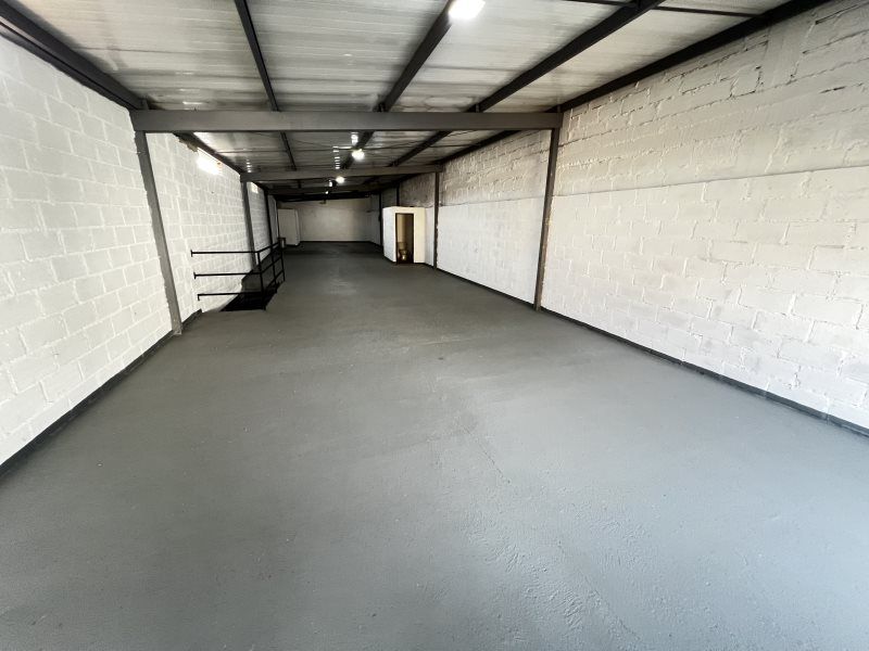 Bodega en venta Antioquia Medellín Cristo Rey 170 m2 Habitaciones 0 Baños 1 Garajes 0 Precio $950000000