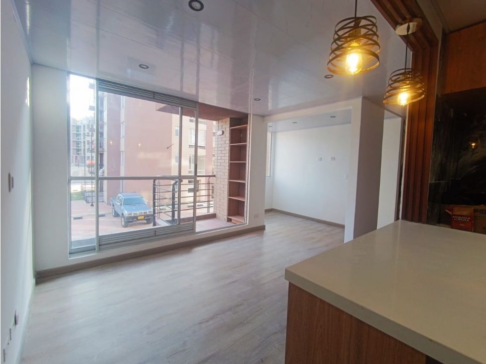 Apartamento en arriendo Cundinamarca Cajicá El Misterio 53 m2 Habitaciones 2 Baños 2 Garajes 1 Precio $1600000