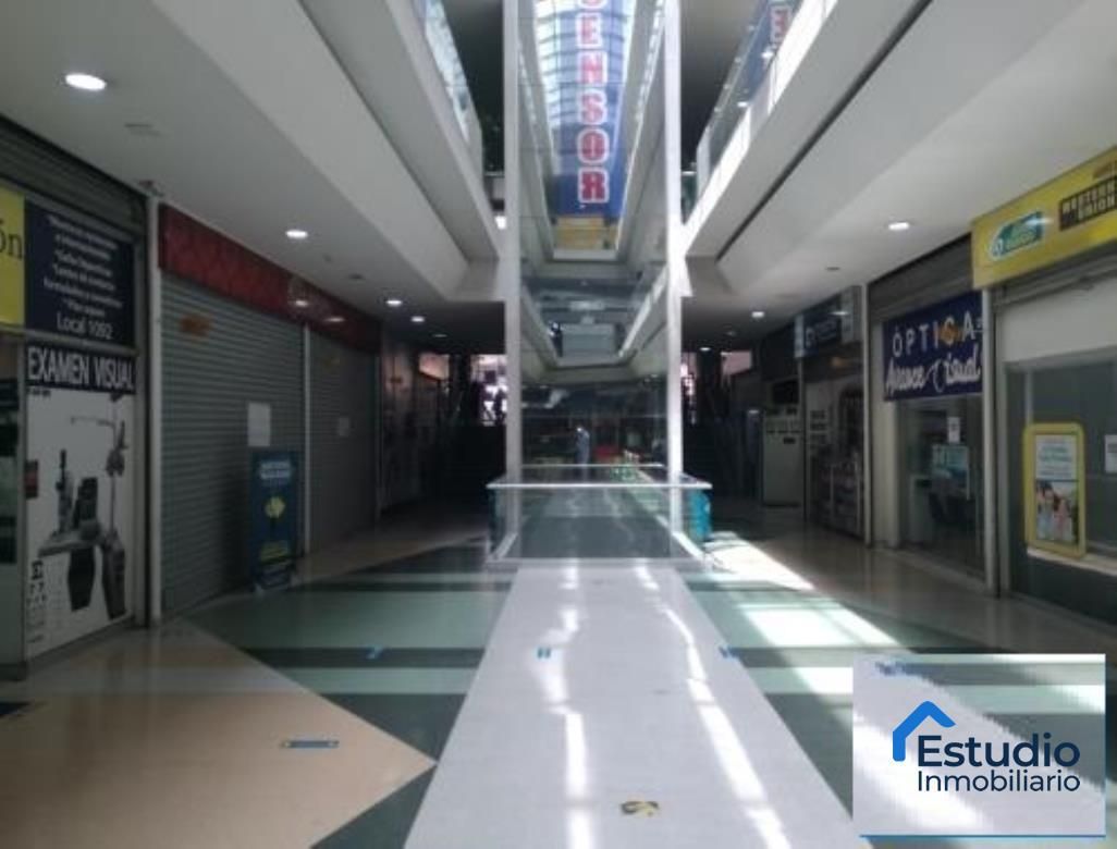 Local Comercial en venta Antioquia Medellín La Candelaria 20 m2 Habitaciones 0 Baños 1 Garajes 0 Precio $350000000