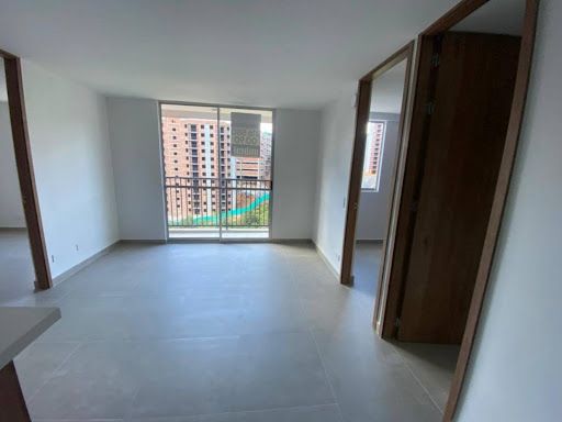 Apartamento en arriendo Antioquia Rionegro El Porvenir 55 m2 Habitaciones 2 Baños 2 Garajes 0 Precio $1650000