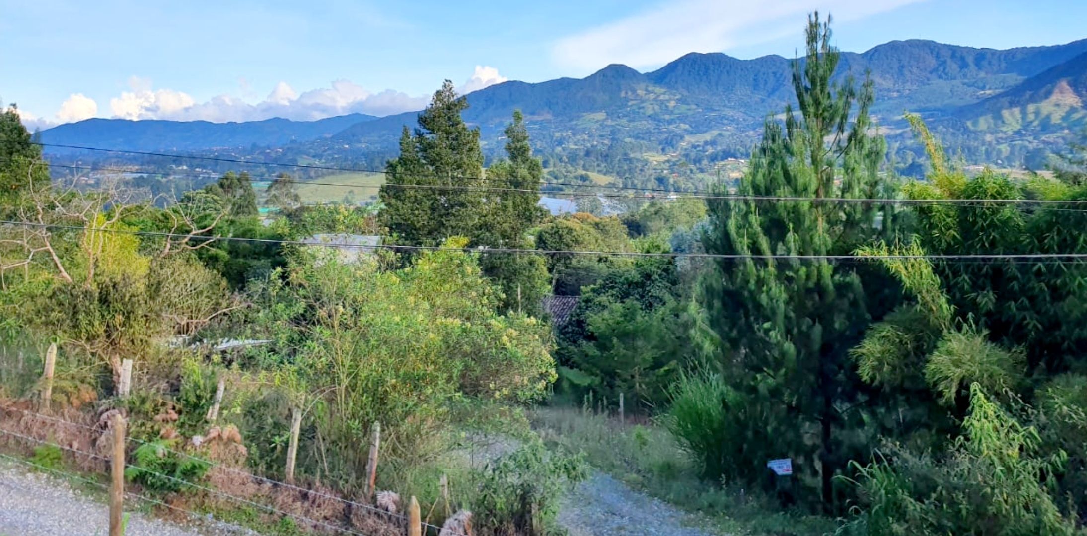 Lote en venta Antioquia Rionegro Rionegro 0 m2 Habitaciones 0 Baños 0 Garajes 0 Precio $415000000