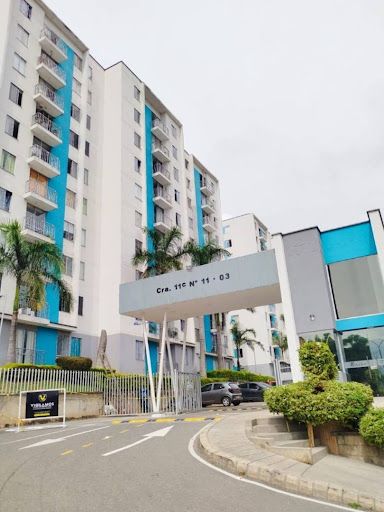 Apartamento en arriendo Santander Girón Girón 59 m2 Habitaciones 3 Baños 2 Garajes 1 Precio $1371500