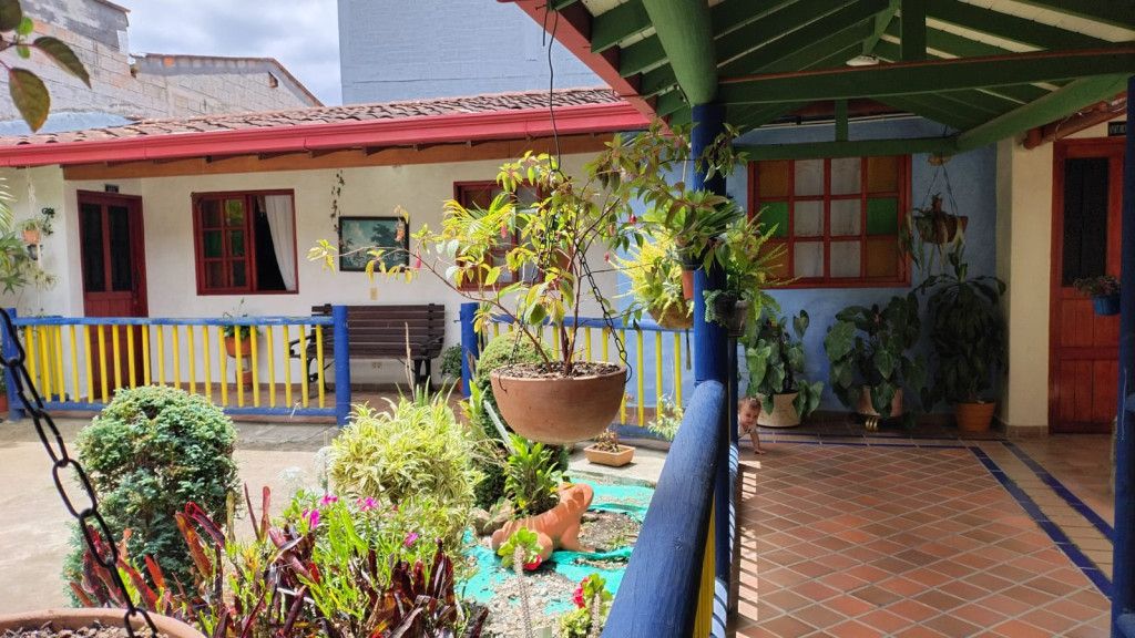 Casa en venta Antioquia La Ceja Centro 96 m2 Habitaciones 3 Baños 2 Garajes 0 Precio $315000000