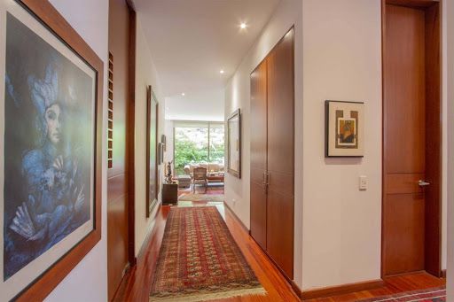 Apartamento en venta Cundinamarca Bogotá El Refugio 165 m2 Habitaciones 2 Baños 3 Garajes 2 Precio $2000000000