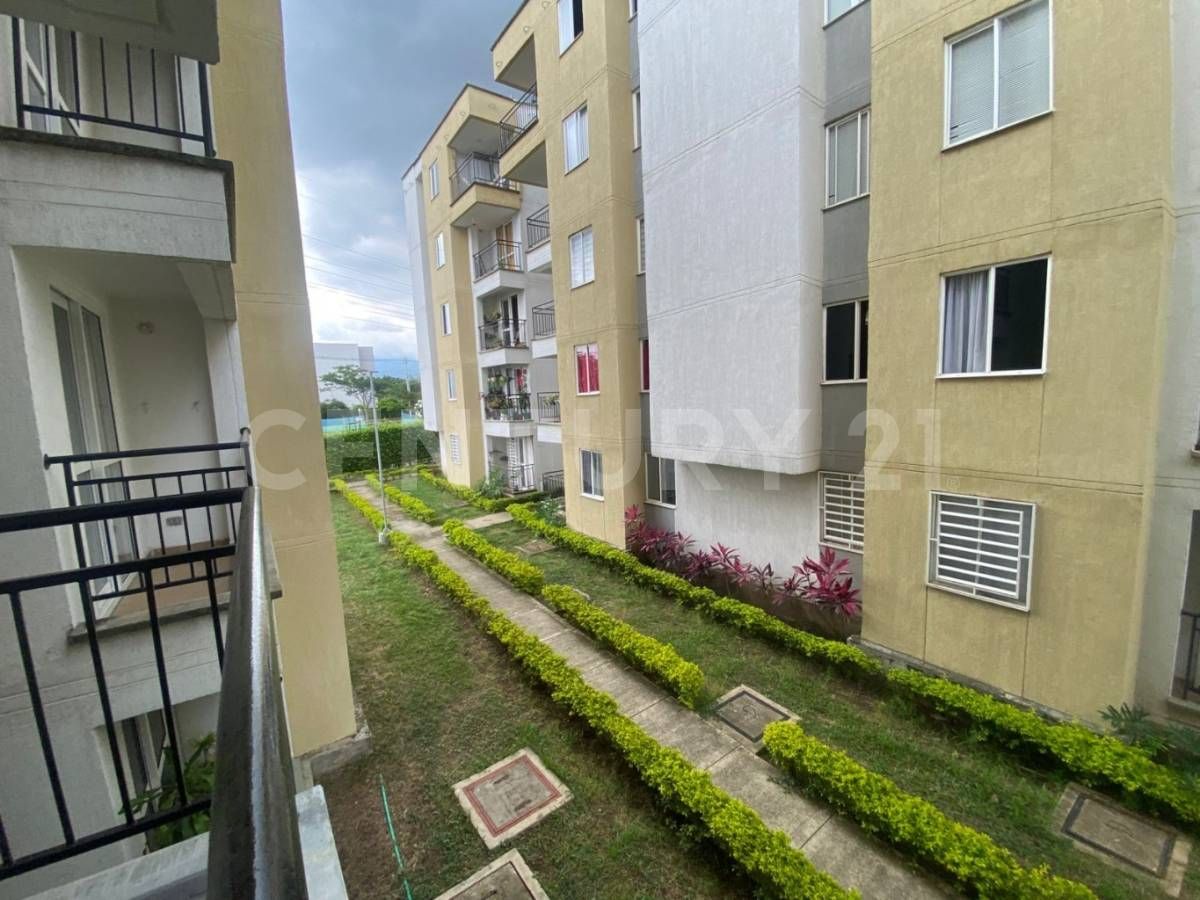 Apartamento en venta Valle Del Cauca Cali Conjunto Residencial Aguaclara 50 m2 Habitaciones 3 Baños 2 Garajes 0 Precio $189000000
