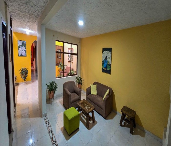 Casa en venta Cauca Popayán El Achiral 385 m2 Habitaciones 7 Baños 3 Garajes 0 Precio $780000000