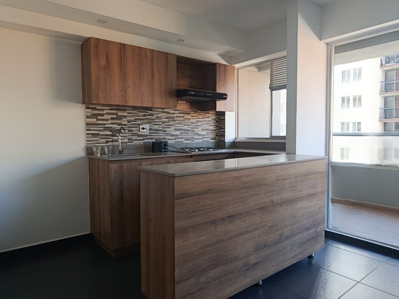 Apartamento en arriendo Antioquia Marinilla La Industrial 62 m2 Habitaciones 2 Baños 2 Garajes 1 Precio $1500000