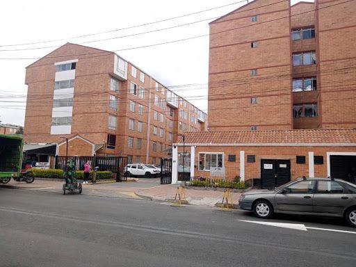 Apartamento en arriendo Cundinamarca Bogotá Campo Alegre 57 m2 Habitaciones 2 Baños 2 Garajes 0 Precio $1300000
