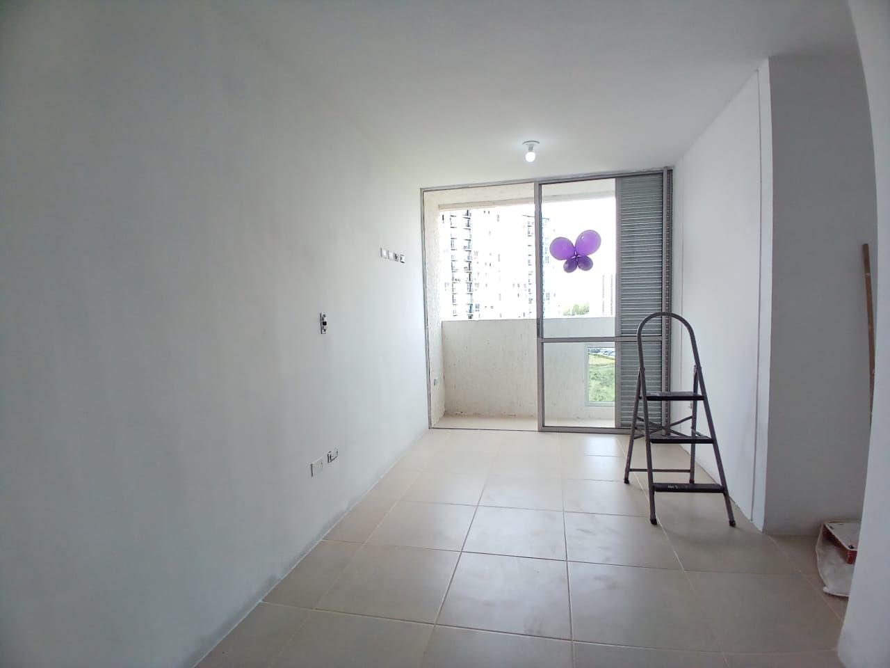 Apartamento en venta Risaralda Pereira Jardin De Velez Y Velez 53 m2 Habitaciones 3 Baños 2 Garajes 1 Precio $258000000