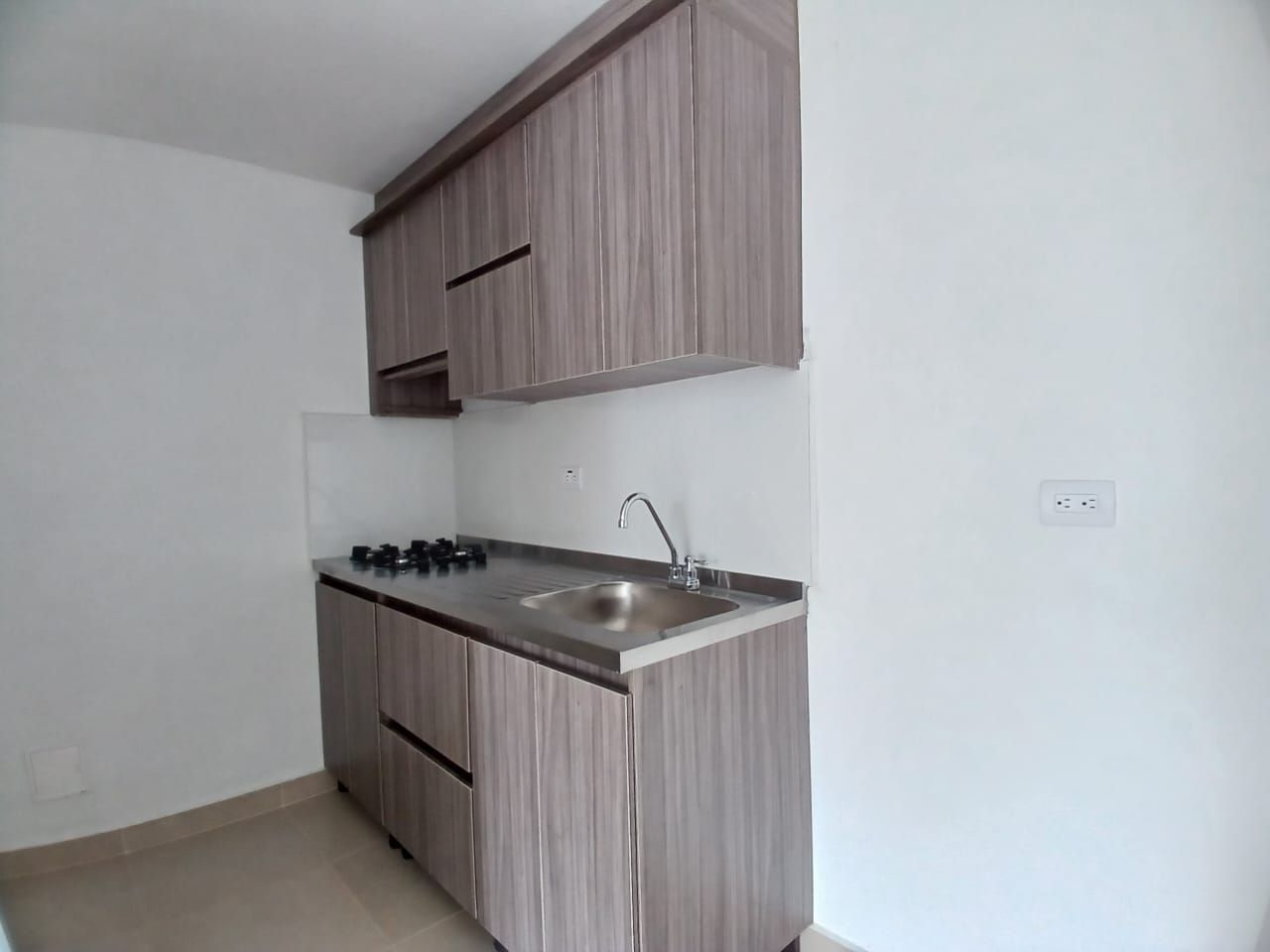 Apartamento en arriendo Risaralda Pereira Jardin De Velez Y Velez 58 m2 Habitaciones 3 Baños 2 Garajes 1 Precio $1600000