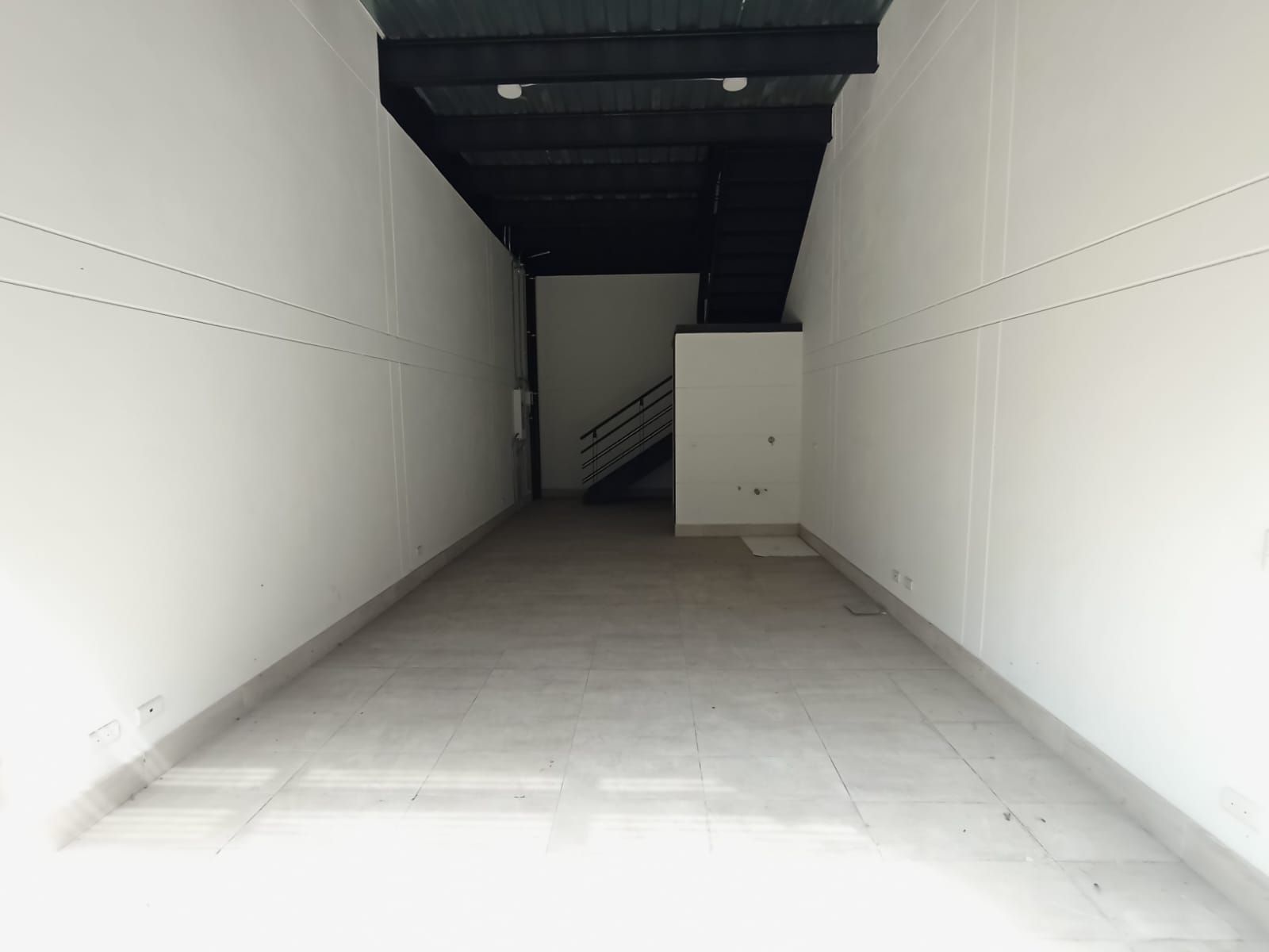 Local en arriendo Antioquia Sabaneta San Joaquín 75 m2 Habitaciones 0 Baños 1 Garajes 0 Precio $8000000