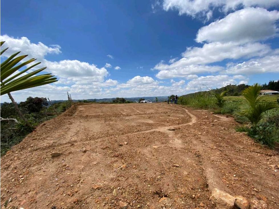 Lote en venta Antioquia San Vicente San Vicente 5000 m2 Habitaciones 0 Baños 0 Garajes 0 Precio $450000000