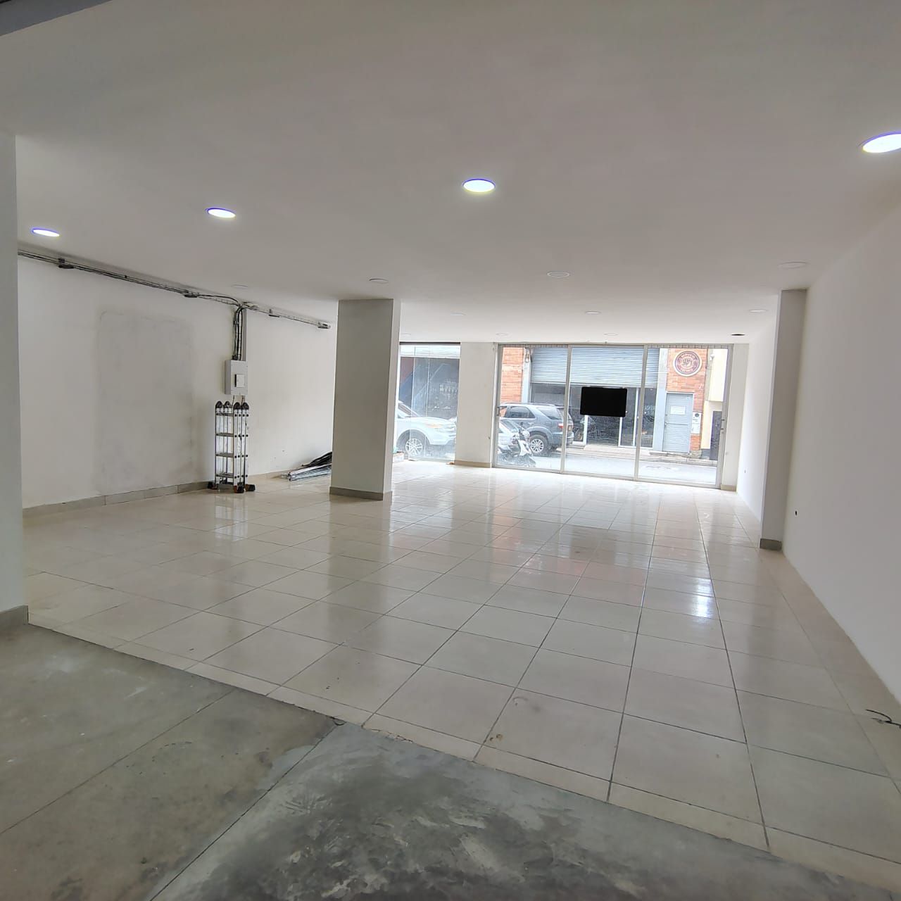 Local en arriendo Antioquia Marinilla Santa Ana 210 m2 Habitaciones 0 Baños 1 Garajes 0 Precio $7350000