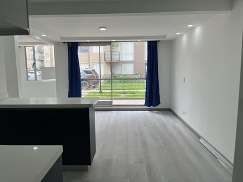 Apartamento en venta Cundinamarca Cajicá El Misterio 62 m2 Habitaciones 3 Baños 2 Garajes 1 Precio $350000000