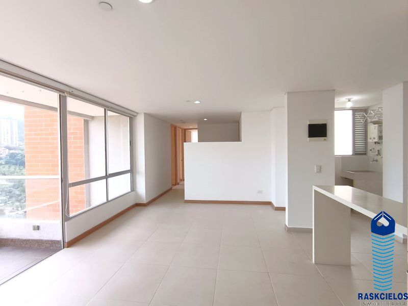 Apartamento en arriendo Antioquia Sabaneta Vegas De La Doctora 84 m2 Habitaciones 3 Baños 2 Garajes 1 Precio $3200000