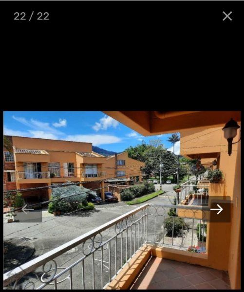Casa en venta Antioquia La Ceja La Ceja 292 m2 Habitaciones 3 Baños 3 Garajes 0 Precio $650000000