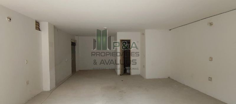 Local en arriendo Antioquia Itagüí San Fernando 50 m2 Habitaciones 0 Baños 1 Garajes 0 Precio $8000000