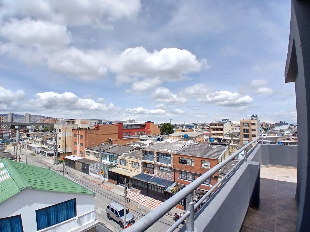 Apartamento en venta Cundinamarca Bogotá Santa Isabel Sur 128 m2 Habitaciones 3 Baños 2 Garajes 1 Precio $460000000