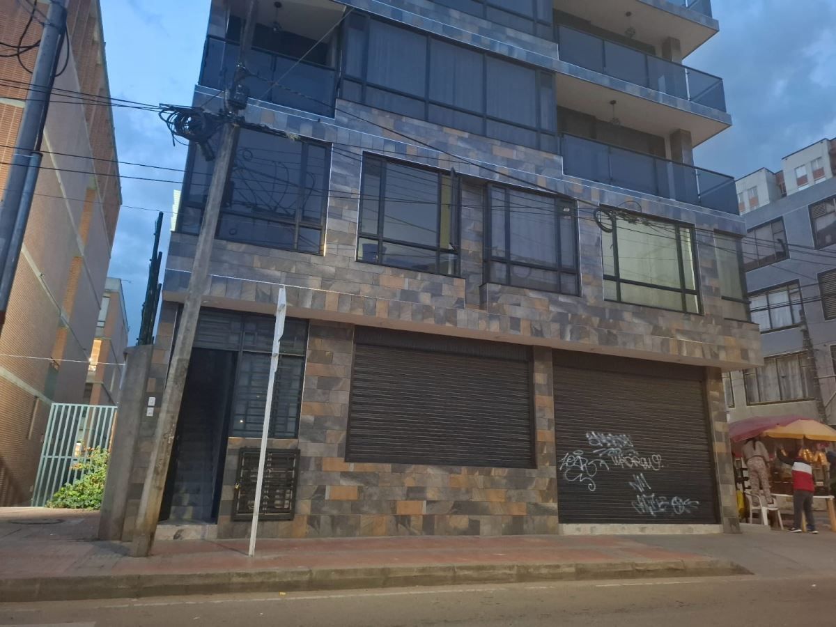 Local en arriendo Cundinamarca Bogotá El Porvenir 90 m2 Habitaciones 0 Baños 1 Garajes 0 Precio $2500000