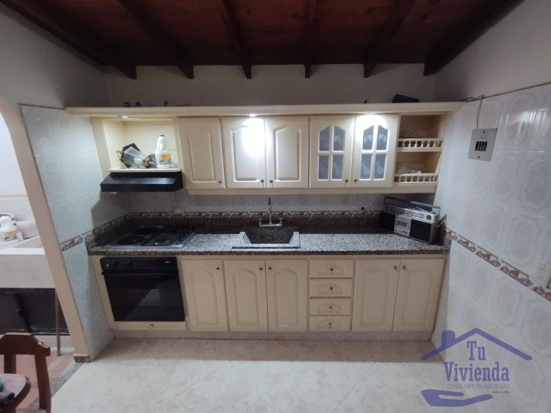 Apartamento en arriendo Antioquia Bello La Cabañita 110 m2 Habitaciones 4 Baños 1 Garajes 0 Precio $1800000