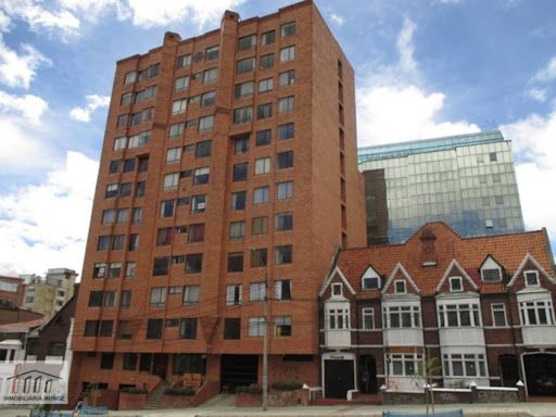 Apartamento en arriendo Cundinamarca Bogotá Sucre 44 m2 Habitaciones 1 Baños 1 Garajes 1 Precio $1900000