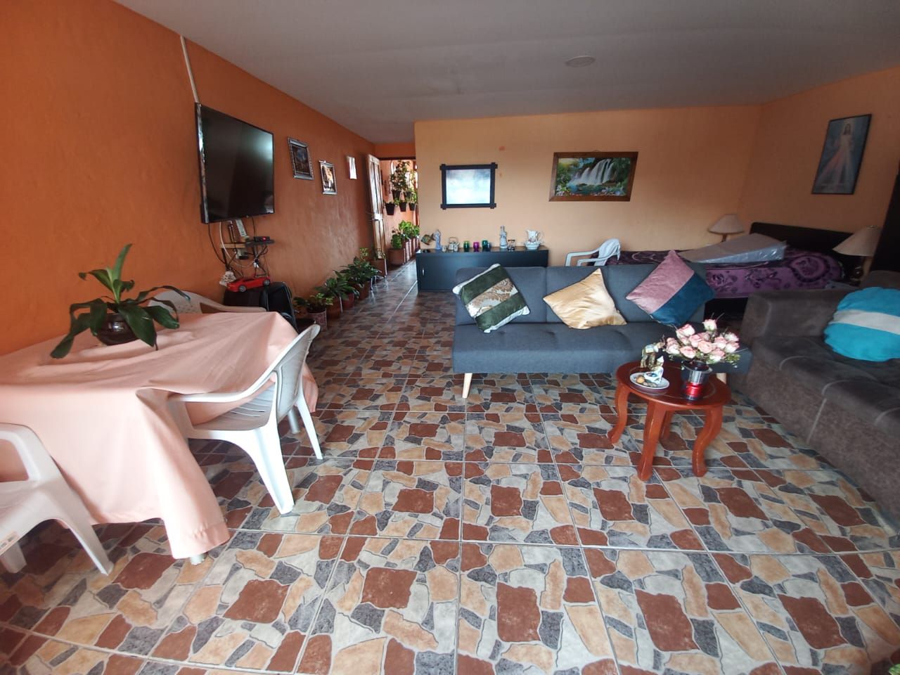 Apartamento en venta Antioquia Girardota Centro 220 m2 Habitaciones 4 Baños 3 Garajes 1 Precio $650000000