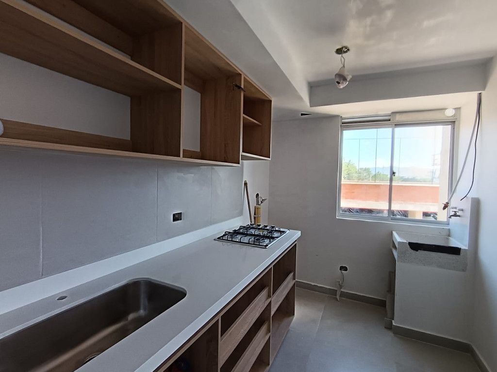 Apartamento en venta Antioquia Rionegro Centro 55 m2 Habitaciones 3 Baños 2 Garajes 1 Precio $280000000