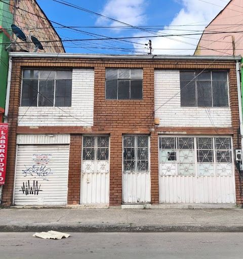 Lote en venta Cundinamarca Bogotá Centro Fontibon 356 m2 Habitaciones 0 Baños 0 Garajes 0 Precio $870000000