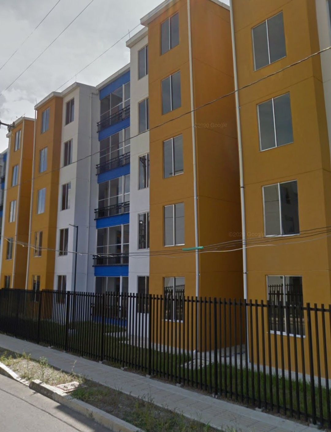 Apartamento en venta Valle Del Cauca Cali Conjunto Residencial Bromelias 46 m2 Habitaciones 3 Baños 2 Garajes 0 Precio $171000000