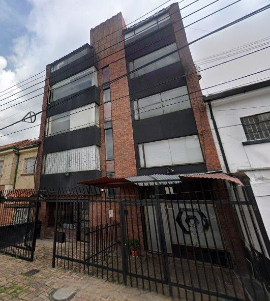 Oficina en arriendo Cundinamarca Bogotá Chapinero Sur Occidental 24 m2 Habitaciones 0 Baños 0 Garajes 0 Precio $1250000