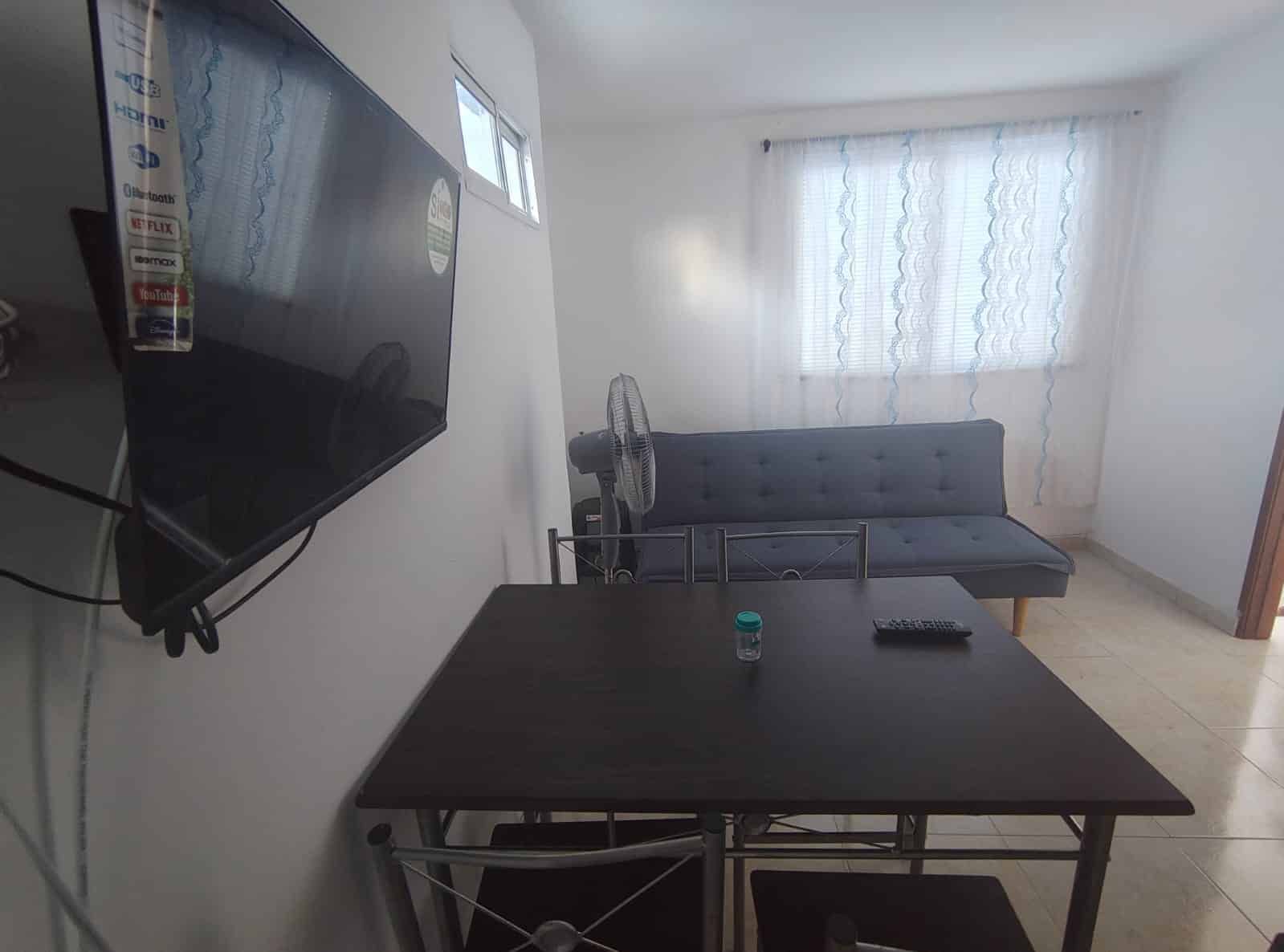 Apartaestudio en arriendo Bolívar Cartagena Juan Xxiii 35 m2 Habitaciones 1 Baños 1 Garajes 0 Precio $900000