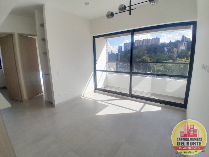 Apartamento en arriendo Antioquia Bello Zona Industrial No 1 60 m2 Habitaciones 3 Baños 2 Garajes 1 Precio $2500000