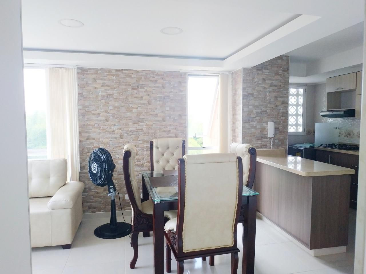 Apartamento en venta Valle Del Cauca Cali Conjunto Residencial Celeste 60 m2 Habitaciones 3 Baños 2 Garajes 0 Precio $250000000