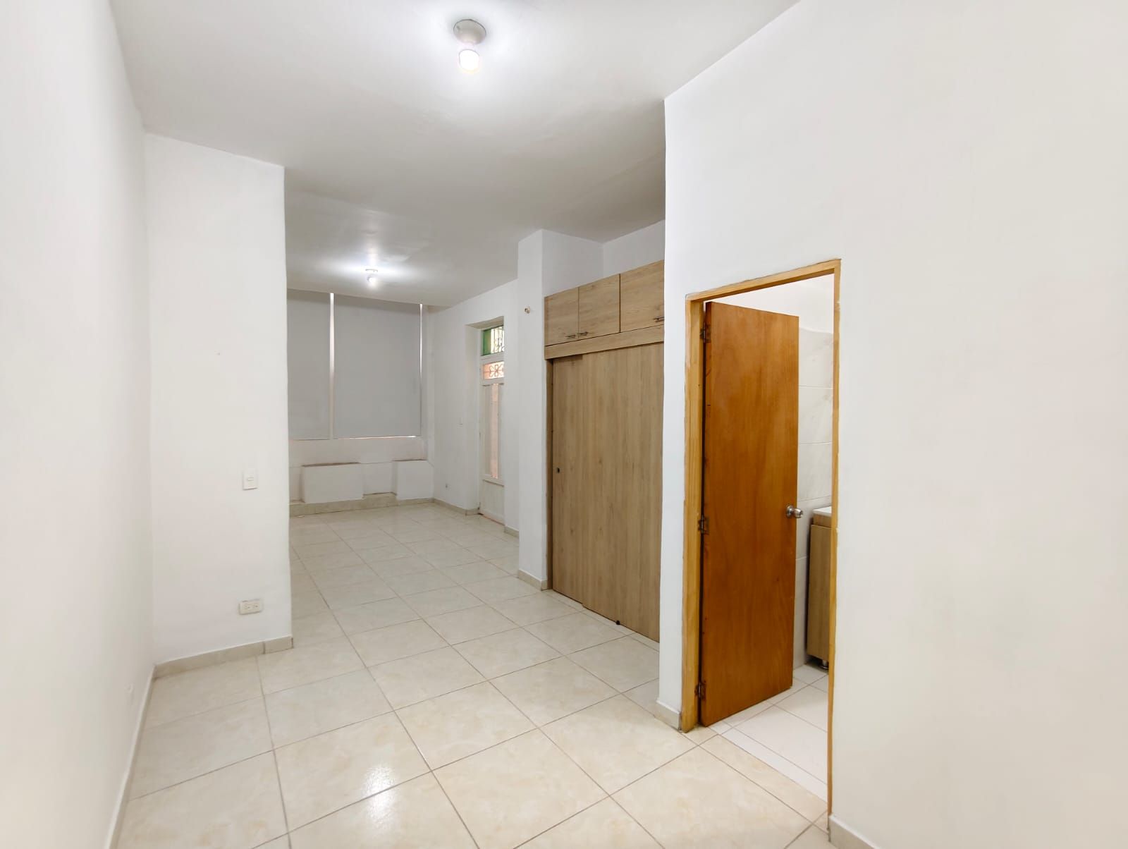 Apartaestudio en arriendo Antioquia Medellín Boston 40 m2 Habitaciones 1 Baños 1 Garajes 0 Precio $1200000