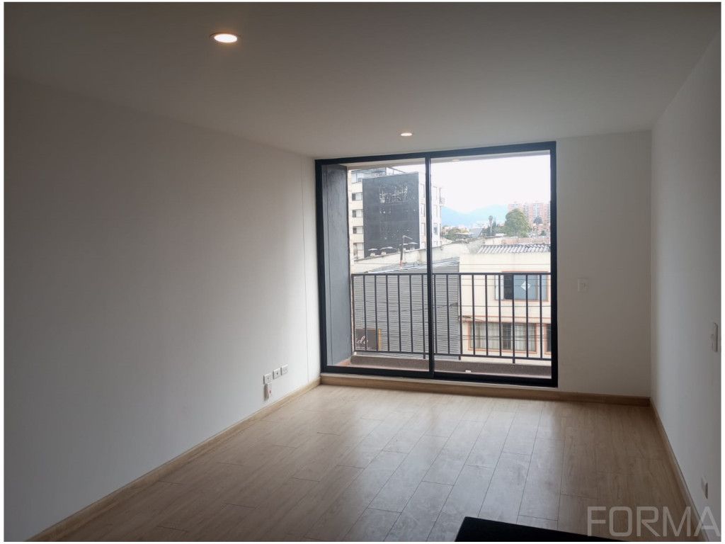 Apartamento en venta Cundinamarca Bogotá Ciudad Jardín Norte 75 m2 Habitaciones 3 Baños 3 Garajes 1 Precio $490000000