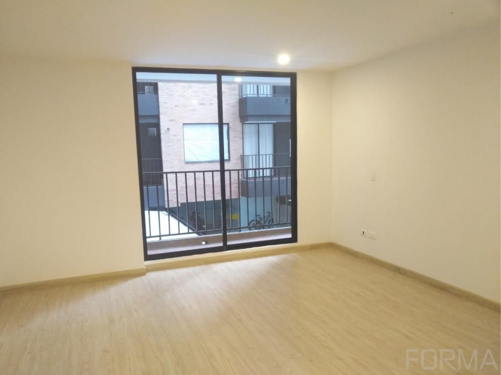 Apartaestudio en arriendo Cundinamarca Bogotá Prado Veraniego Norte 30 m2 Habitaciones 1 Baños 1 Garajes 0 Precio $1590000
