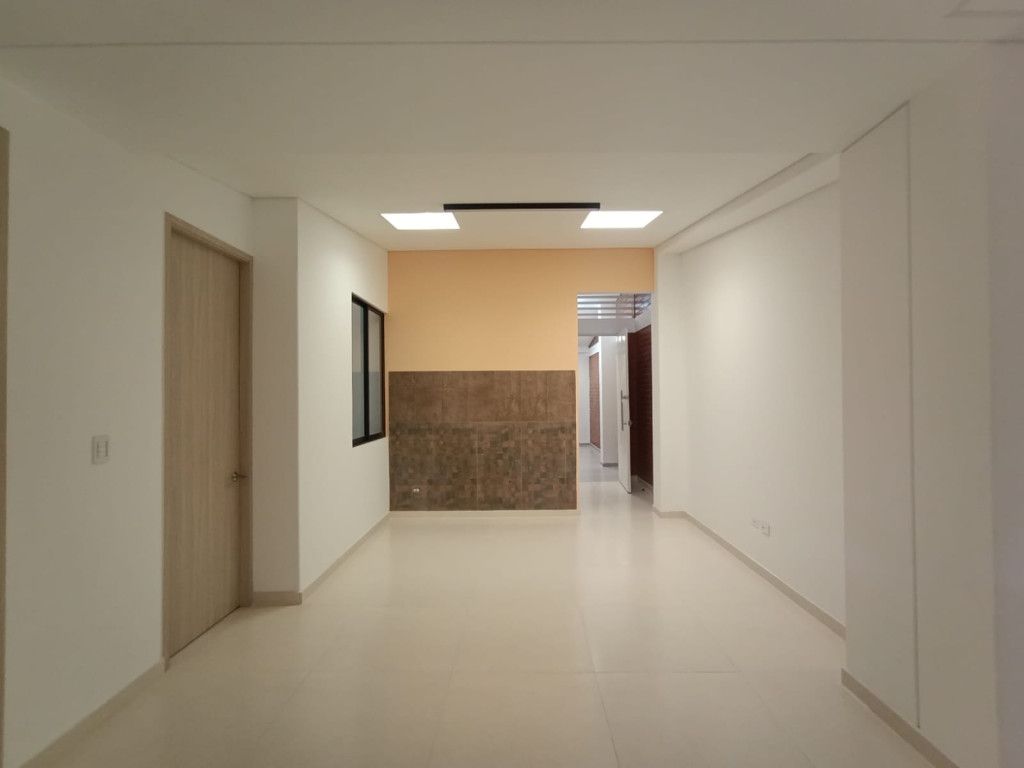 Apartamento en arriendo Valle Del Cauca Cali El Sena 70 m2 Habitaciones 2 Baños 1 Garajes 0 Precio $1400000