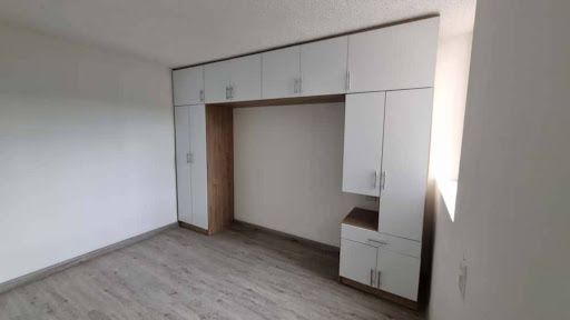 Apartamento en arriendo Cundinamarca Bogotá Barlovento 40 m2 Habitaciones 2 Baños 1 Garajes 0 Precio $1120000